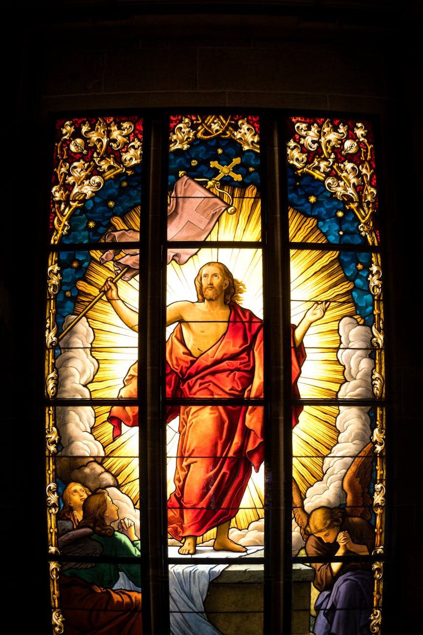 Easter Sunday (2026)